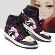 Akira Mado Sneakers Tokyo Ghoul Anime Shoes MN05 - 2 - GearAnime
