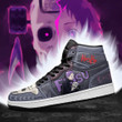 Dorohedoro Ebisu Sneakers Custom Horror Anime Shoes - 3 - GearAnime