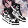 Bleach Rukia Bleach Anime Sneakers Fan Gift Idea MN05 - 2 - GearAnime