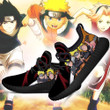 Reze Shoes Anime Shoes Fan Gift Idea TT04 - 3 - GearAnime