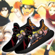 Reze Shoes Anime Shoes Fan Gift Idea TT04 - 2 - GearAnime
