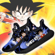 Kid Goku Reze Shoes Custom Dragon Ball Anime Shoes - 2 - GearAnime