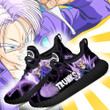 Future Trunks Reze Shoes Dragon Ball Anime Shoes Fan Gift TT04 - 2 - GearAnime