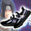 Sasuke Jutsu Reze Shoes Anime Shoes Fan Gift Idea TT03 - 4 - GearAnime