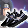 Sasuke Jutsu Reze Shoes Anime Shoes Fan Gift Idea TT03 - 2 - GearAnime