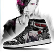 Tokyo Ghoul Uta Sneakers Custom Tokyo Ghoul Anime Shoes MN05 - 3 - GearAnime