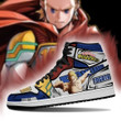 BNHA Mirio Togata Sneakers Custom Anime My Hero Academia Shoes - 3 - GearAnime