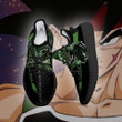 Bardock YZ Shoes Silhouette Dragon Ball Anime Shoes Fan MN04 - 3 - GearAnime