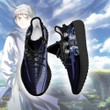 Ging YZ Shoes Custom Hunter X Hunter Anime Sneakers Fan Gift TT04 - 3 - GearAnime