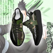 Shikamaru YZ Shoes Anime Sneakers Fan Gift TT03 - 3 - GearAnime