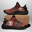 Sabito YZ Shoes Demon Slayer Anime Sneakers Fan Gift TT04 - 1 - GearAnime