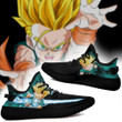 Power Skill Kid Trunks YZ Shoes Dragon Ball Anime Sneakers Fan Gift MN04 - 2 - GearAnime