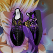Gohan Super YZ Shoes Silhouette Dragon Ball Anime Shoes Fan MN04 - 3 - GearAnime