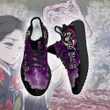 Tamayo YZ Shoes Demon Slayer Anime Sneakers Fan Gift TT04 - 3 - GearAnime