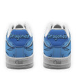 Dragonair Air Sneakers Custom Pokemon Anime ShoesGear Anime- 2- Gear Anime