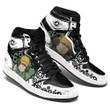 Hashida Itaru Sneakers Custom Steins Gate Anime ShoesGear Anime