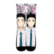 Wakana Gojo Socks My Dress-up Darling Custom Anime Socks Mix MangaGear Anime