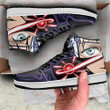 Satoru Gojo Sneakers Jujutsu Kaisen Custom Anime Shoes Gift For Fans