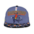 Garchomp Snapback Hat Custom Anime Hat Gifts