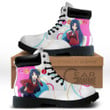Toradora Ami Kawashima Boots Anime Custom Shoes NTT0711Gear Anime