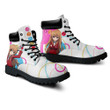 Toradora Taiga Aisaka Boots Anime Custom Shoes NTT0711Gear Anime- 2- Gear Anime