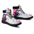 Toradora Ami Kawashima Boots Anime Custom Shoes NTT0711Gear Anime- 2- Gear Anime