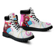 Toradora Minori Kushieda Boots Anime Custom Shoes NTT0711Gear Anime- 2- Gear Anime