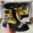 Blue Lock Meguru Bachira Boots Anime Custom ShoesGear Anime- 1- Gear Anime