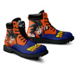 Dragon Ball Goku Boots Anime Custom Shoes MV2811Gear Anime- 2- Gear Anime