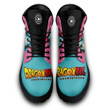 Dragon Ball Bulma Boots Anime Custom Shoes MV2811Gear Anime- 1- Gear Anime- 3- Gear Anime