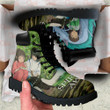 Spirited Away Boots Anime Custom Shoes MV1212Gear Anime- 1- Gear Anime