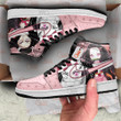 Nezuko Anime Shoes Custom Sneakers MN2102 Gear Anime
