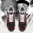 AKT Sasori and Deidara Air Sneakers Custom Anime Shoes - 4 - GearAnime