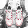 Kamado Nezuko Air Sneakers Custom Anime Demon Slayer Shoes - 3 - GearAnime