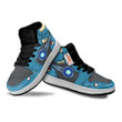 Lucario Kids Shoes Custom Kid Sneakers MN1407 Gear Anime
