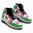 Sailor Jupiter Kids Shoes Personalized Kid Sneakers Gear Anime