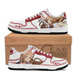 Asuna SB Sneakers Custom ShoesGear Anime