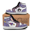 Sailor Saturn Kids Shoes Personalized Kid Sneakers Gear Anime
