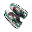 Deku SB Sneakers Custom ShoesGear Anime- 2- Gear Anime