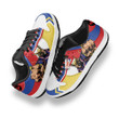 All Might SB Sneakers Custom ShoesGear Anime- 1- Gear Anime- 3- Gear Anime