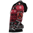 Akt Itachi Ugly Christmas Sweater Custom Xmas Gifts Idea - 5 - GearAnime