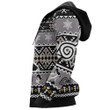Hyuga Neji Ugly Christmas Sweater Custom Xmas Gifts Idea - 5 - GearAnime
