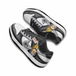 Present Mic SB Sneakers Custom ShoesGear Anime- 2- Gear Anime