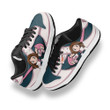 Uravity SB Sneakers Custom ShoesGear Anime- 1- Gear Anime- 3- Gear Anime