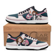 Uravity SB Sneakers Custom ShoesGear Anime