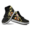 Sanji Vinsmoke Kids Shoes Personalized Kid Sneakers Gear Anime