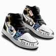 Trafalgar D. Law Kids Shoes Personalized Kid Sneakers Gear Anime