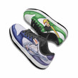 Killua and Gon SB Sneakers Custom ShoesGear Anime- 2- Gear Anime
