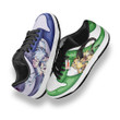Killua and Gon SB Sneakers Custom ShoesGear Anime- 1- Gear Anime- 3- Gear Anime