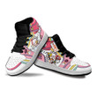 Uta Kids Shoes Personalized Kid Sneakers Gear Anime